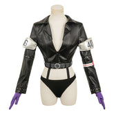 Nico Robin One Piece Nico schwarz Cosplay Kostüm Set